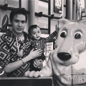 Meet your Posher, Jesus